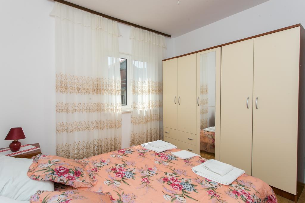 Apartment Nada