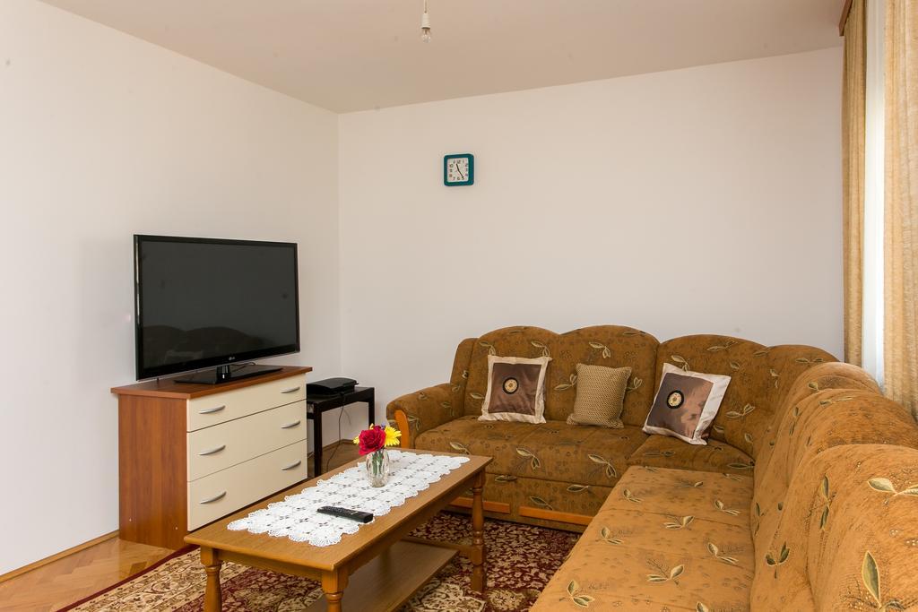 Apartment Nada