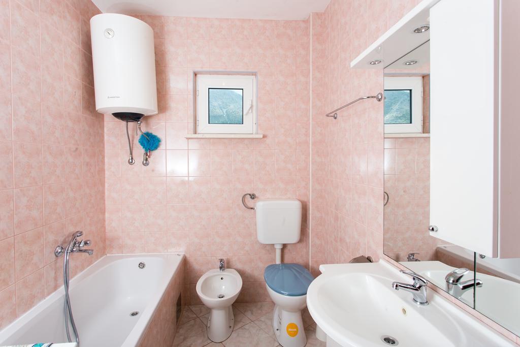 Nada Apartment Cavtat
