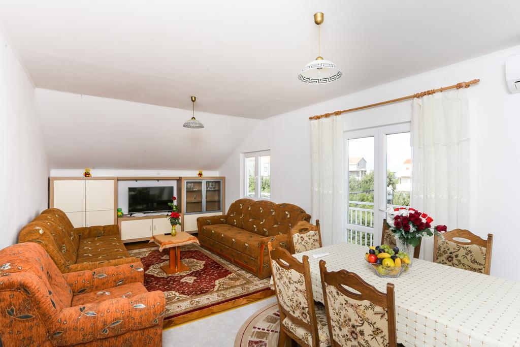 Nada Apartment