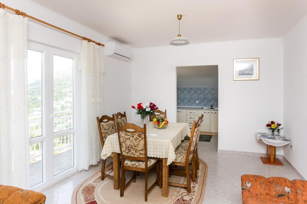 Apartment Nada Cavtat