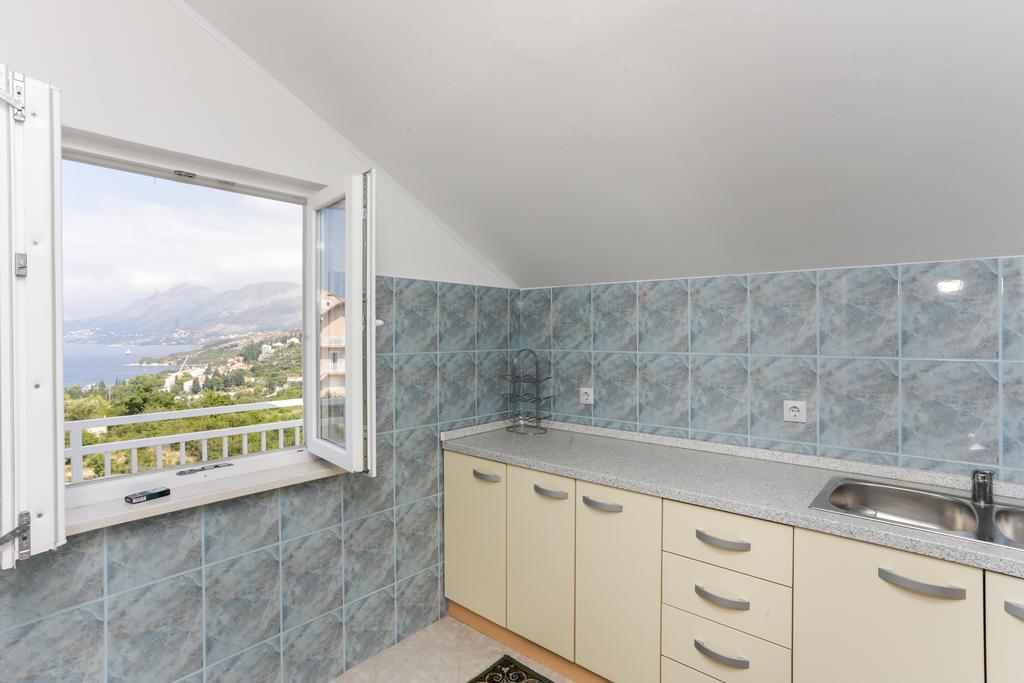 Apartment Nada *