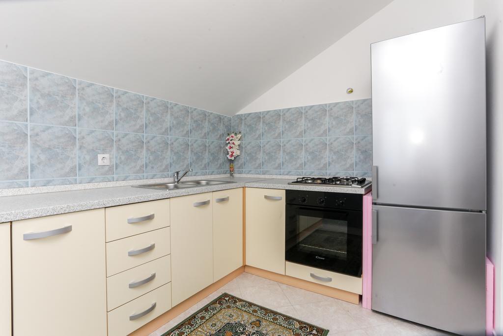 Apartment Nada Cavtat