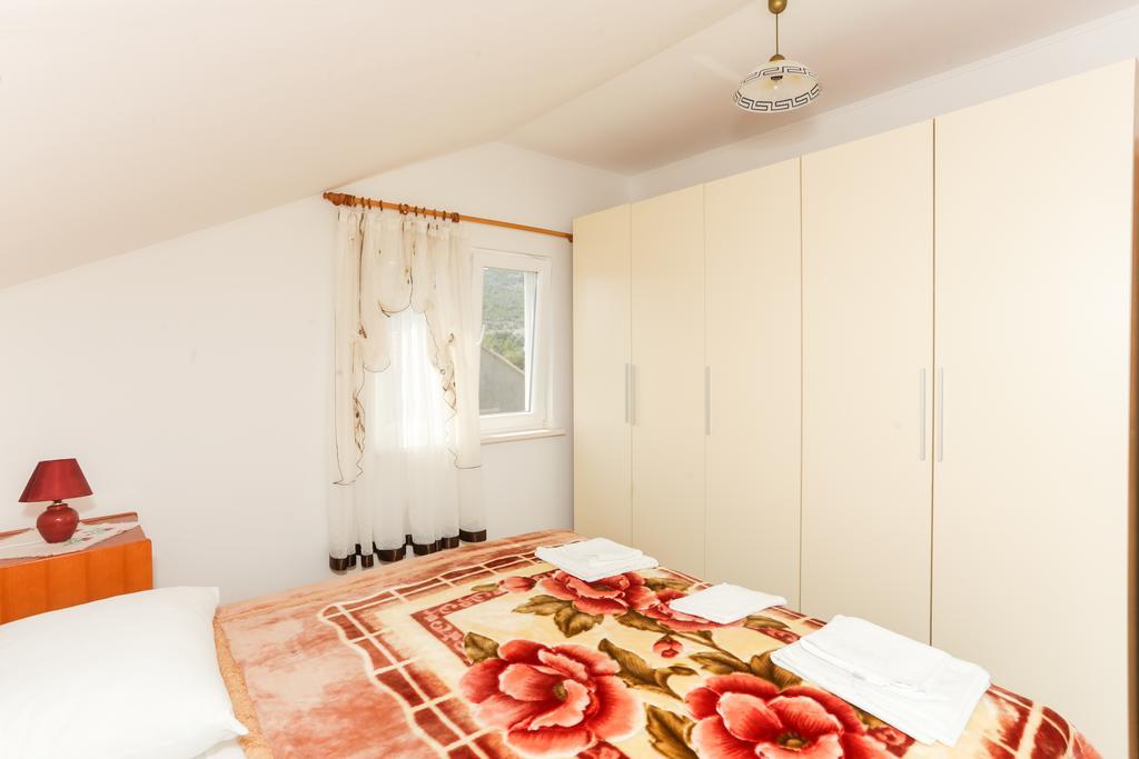 Nada Apartment *