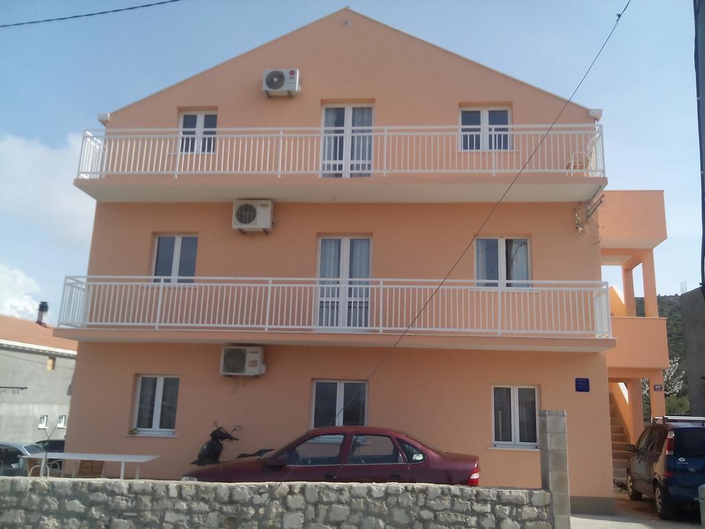Apartment Nada