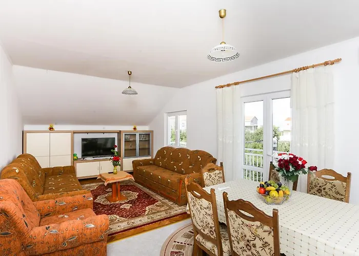 Apartments Nada